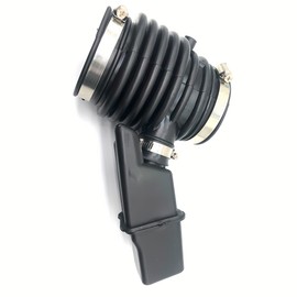 Engine Air Intake Hose Fit for Infiniti QX60 2014-2016 JX35 2013, For Nissan Murano 2015-2023 Pathfinder 3.5L 2013-2016, Replace 165763JA0A