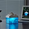 Bedroom Bedside Sleep Aroma Night Light Room Decoration Companion Night
