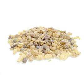 Fumaga - Indian Frankincense - Boswellia Serrata - Natural Peas - Choice of Quantity