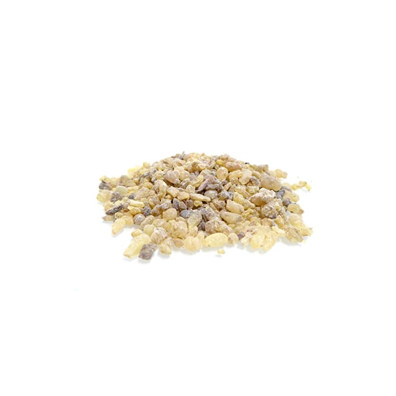 Fumaga - Indian Frankincense - Boswellia Serrata - Natural Peas