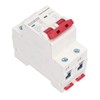 DC Isolator Switch, 1000V 40A 2P Solar PV System Insulator