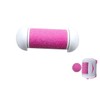 BIUDECO Feet Care Tool Replacement Roller for Electric Exfoliator Ergonomic