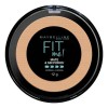 Polvo Fit Me! Mate & Sin Poros Maybelline 12g Color