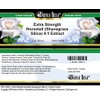 Extra Strength Horsetail (Shavegrass Silica) 4:1 Extract Cream (2 oz,