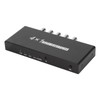 SDI Switcher 4x1 4 in 1 Out 1080P Resolution SDI