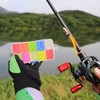 Fishing Beads Assorted Kit - 1000pcs 5mm Round Float Glow