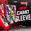 NRV Compression Gaming Esport (Edition) - Optimize your eSports Game