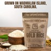 Marsh Hen Mill Carolina Gold Rice | Premium Long Grain
