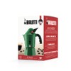 Bialetti - Moka Express Alpina: Iconic Stovetop Espresso Maker, Moka