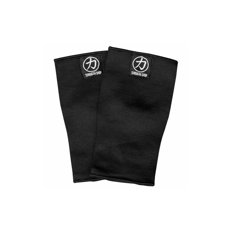 Strength Shop Single Ply Hercules Knee Sleeves