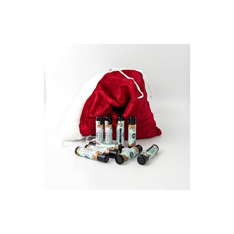 Premium Peppermint Lip Balm