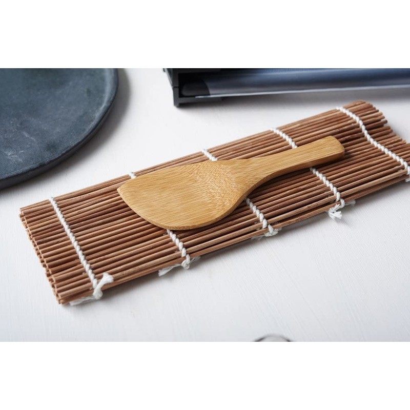 Reishunger Sushi Equipment Box and Easy Sushi Maker