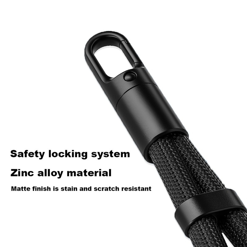 Phone Lanyard Crossbody Strap, Phone Wrist Strap, Anti Theft Phone