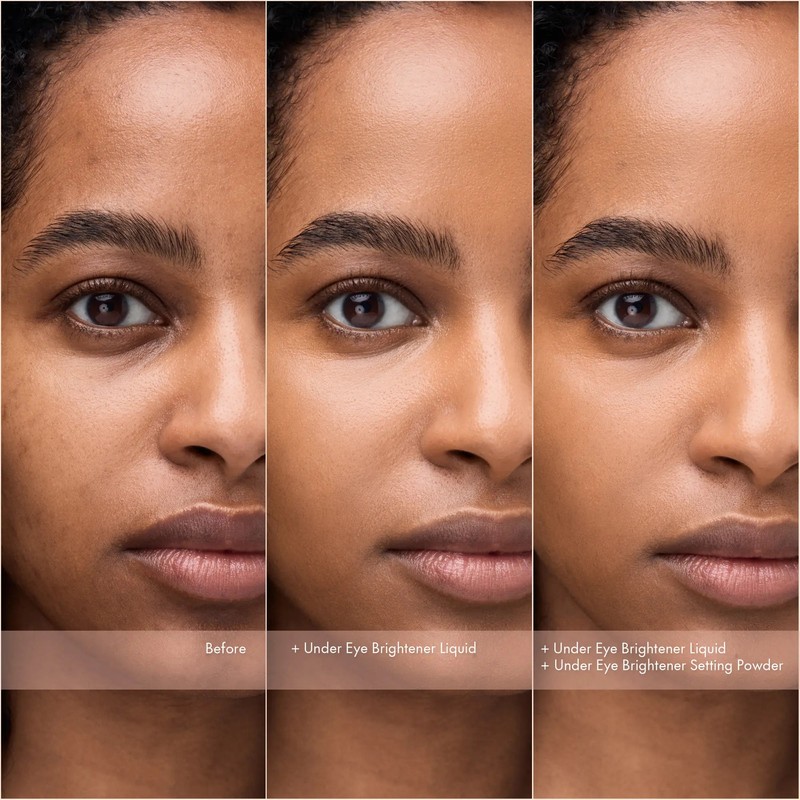 Catrice Under Eye Brightener Liquid, 030 Golden Toffee