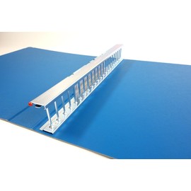 Kokuyo data Binder Burst For 280 Sheets Accommodate