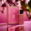Ajwad Pink to Pink by Lattafa Eau de Parfum Spray,