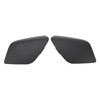1 Pair Third Brake Light Lamp Trim Cover JK4Z13A613AF Left
