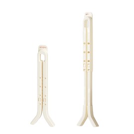 CHENSHUO Multifunction Thicken Long Boot Shaper Form Inserts Automatic Support Shape Shoe,Retractable Boot Shaper Inserts,Shape Holders for Women's and Men's Boots, 2 Piece