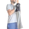 TAO Sport Towel Lightweight Cotton and Microfiber Towel Ultra Absorbent