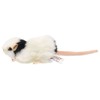 Hansa 8139 House Mouse Panda 16 cm.L