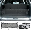 Maxzina Cargo Net Compatible with 2020-2025 Hyundai Palisade Truck Bed