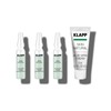 KLAPP Cosmetics Skin Natural Power Set (3 x 2 ml