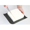 Ino Shokai Binchotan Charcoal, Clean Cutting Board Helper (Made in