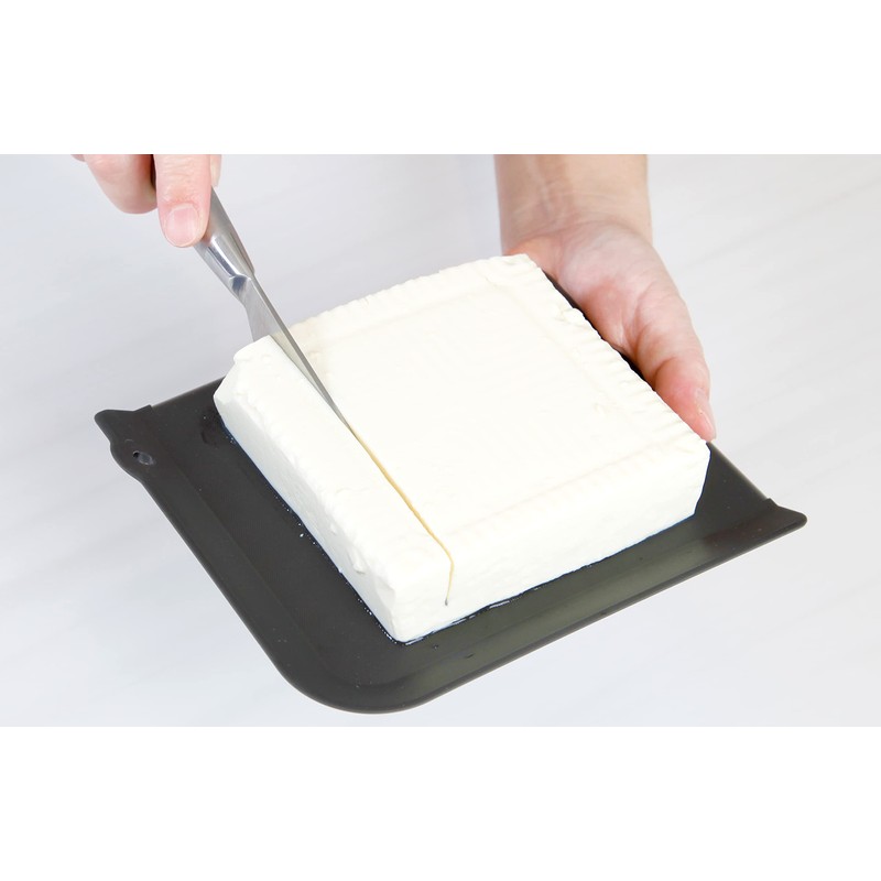 Ino Shokai Binchotan Charcoal, Clean Cutting Board Helper (Made in