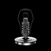Normcore V4.1 Spring-Loaded Espresso Tamper Core Sleeve, Upgrade Kit for