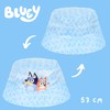 BlueY Kids Bucket Hat, Fisherman Hat Design, Summer Hat for