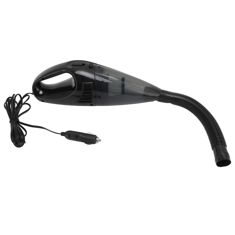 Handheld Vacuum Cleaner High Power Powerful Suction Dual Use Electric