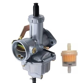 JIK Carburetor Carb PZ30 for KYMCO KXR 250 MAXXER 250 MAXXER 300 MXU 300