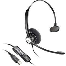 Plantronics Blackwire C610