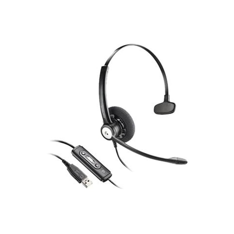 Plantronics Blackwire C610