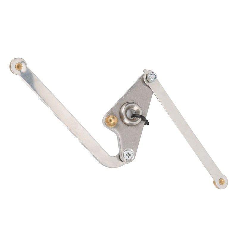 Intake Manifold Air Flap Runner Lever Replacement for V6 M272