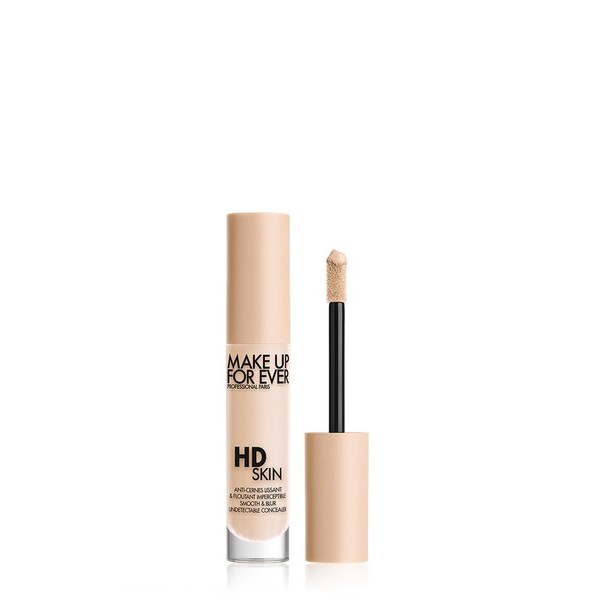 Makeup Forever [NEW] HD SKIN Concealer 4.7ml, 1.1(N) / 메이크업포에버