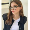 Stainless Steel Tiny Classic Cross Stud Post Earrings for women