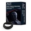 AJT DESIGN Shift Knob Trim Ring for 2016-2023 Tacoma -