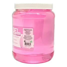 Gel Conductor Facial Y Corporal 1950ml Lady Rose Zenskki