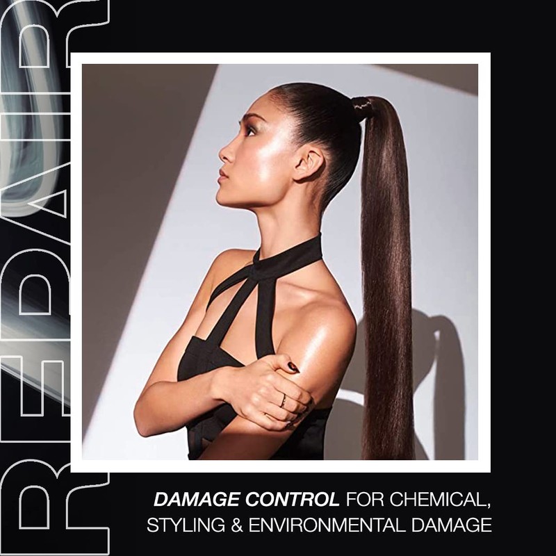 Fudge, Damage Rewind Professional Hair Repair Shampoo