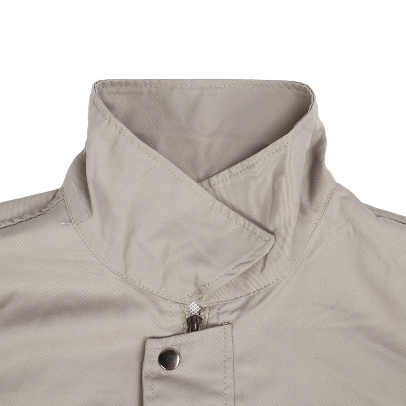 Cooling Air Conditioning Clothes USB Fan Equipped Cooling Jacket for