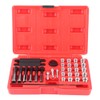 Cocoarm Spark Plug Thread Repair Kit Spark Plugs Glow Plugs