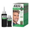 Just For Men Tinte Colorante En Shampoo Castaño Claro Paquete