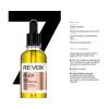 Revox B77 Plex · Paso 7 · Aceite Reparador Fortalecedor
