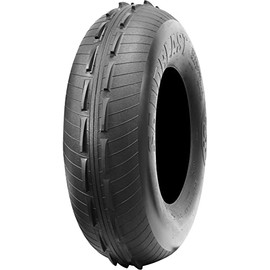 CST Sandblast Front Tire 30x10-14 (Ribbed) for Can-Am Outlander Max 800 H.O. EFI XT 2008