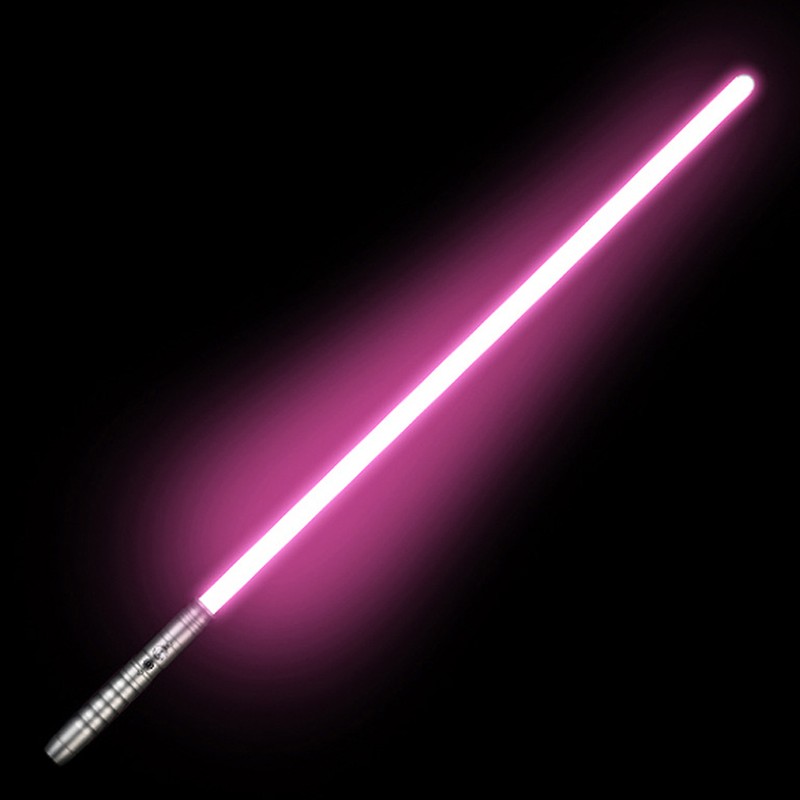 Flashing Sword 7 Color RGB Changing Cosplay Props Sword Toy