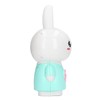 Bunny Musical Learning Toy Early Educational Light Electronic Musical Learning