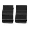 Dishwasher Sleeve Friction Pad Replacements 8268961 Compatible with Whirlpool Kenmore