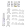 27ml Fast Lash Eyelash Perming Kit Mild Long Lasting Eyelash
