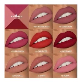 Cuidado Facial Delineador Lip Eyeliner Italia Ojos Labios                                                                                             